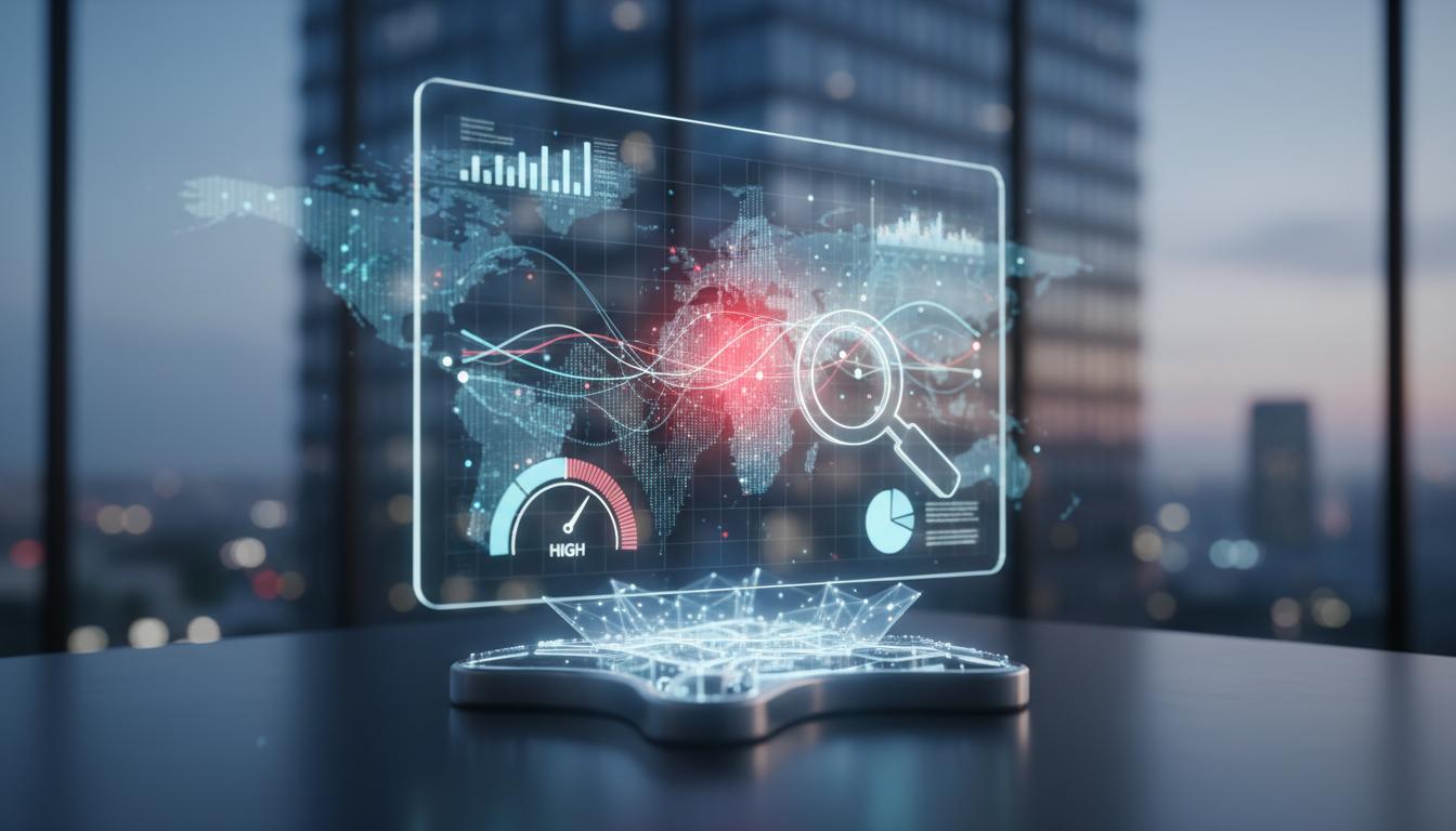 Platforma inwestycyjna do oceny ryzyka: praktyczny przewodnik