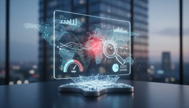 Platforma inwestycyjna do oceny ryzyka: praktyczny przewodnik