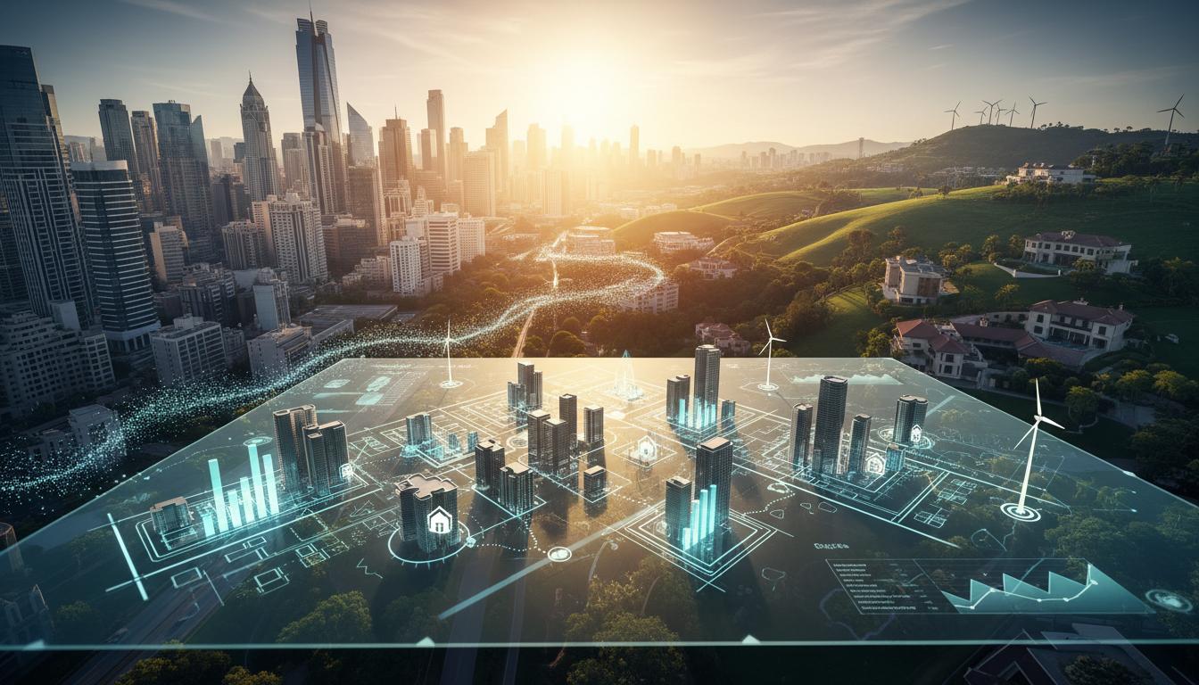 Platforma inwestycyjna nieruchomości: praktyczny przewodnik dla początkujących