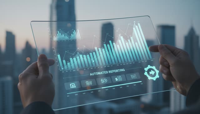 Platforma inwestycyjna z automatycznym raportowaniem: przewodnik praktyczny
