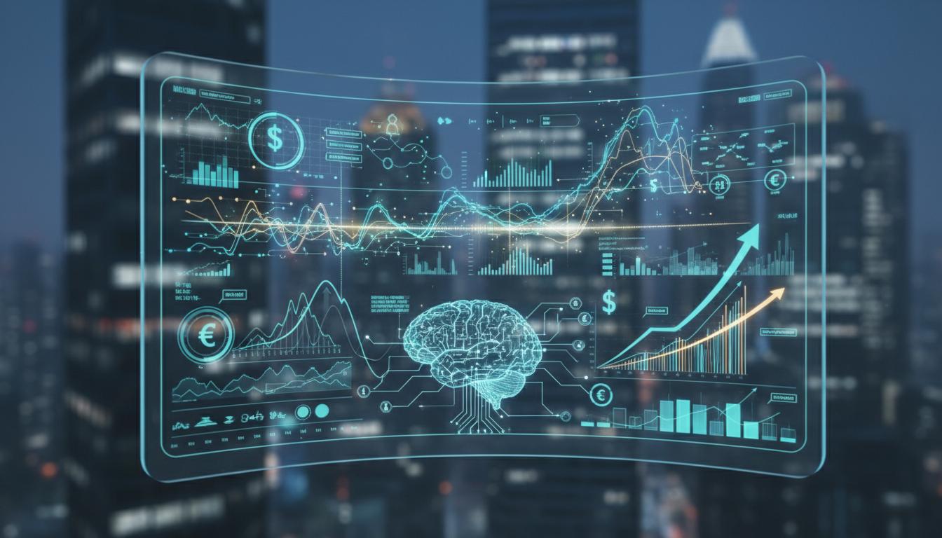 Platforma inwestycyjna z dynamiczną adaptacją: jak działa i dlaczego warto