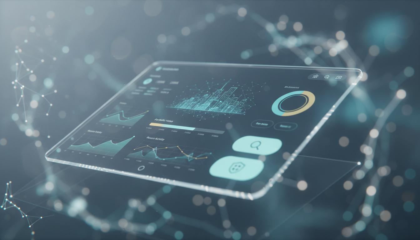 Platforma inwestycyjna z intuicyjnym interfejsem: praktyczny przewodnik