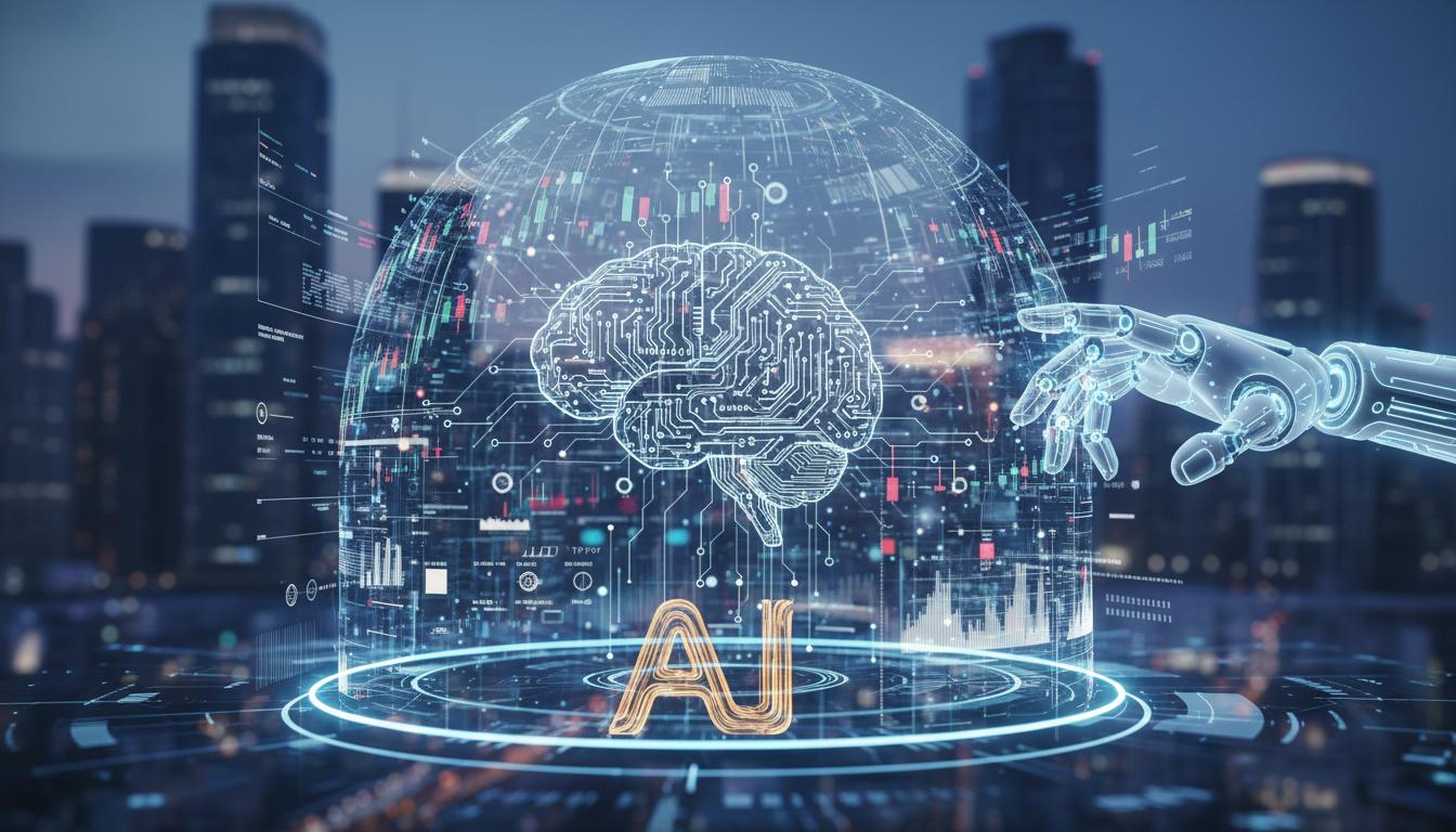 Platforma inwestycyjna z pełnym wsparciem AI: praktyczny przewodnik