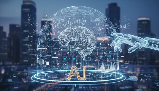 Platforma inwestycyjna z pełnym wsparciem AI: praktyczny przewodnik