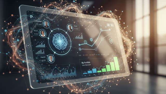 Platforma inwestycyjna z personalizacją: jak dostosować inwestycje do siebie