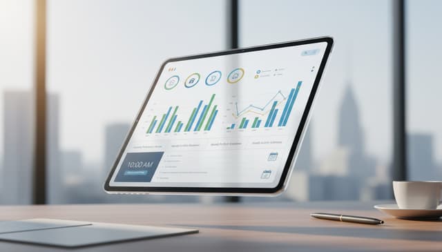 Platforma inwestycyjna z regularnym raportowaniem: przewodnik 2024