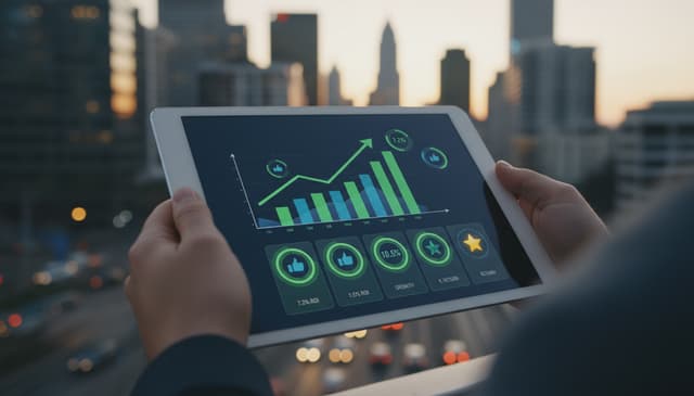 Platforma inwestycyjna z rekomendacjami: praktyczny przewodnik