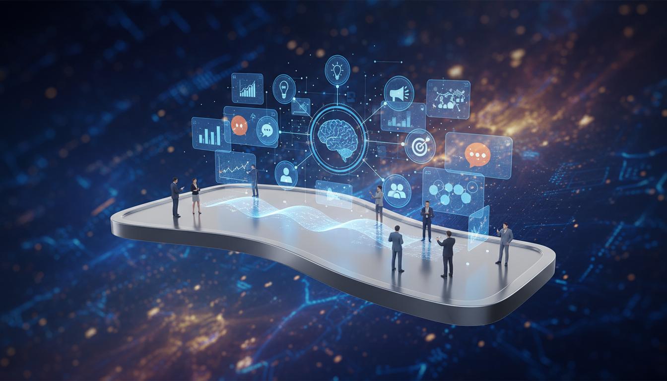 Platforma konsultacji marketingowych: jak wybrać najlepszą dla firmy