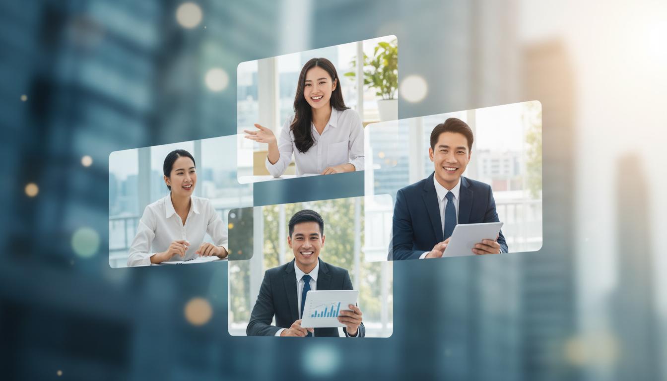 Platforma konsultacji online: praktyczny przewodnik dla specjalistów