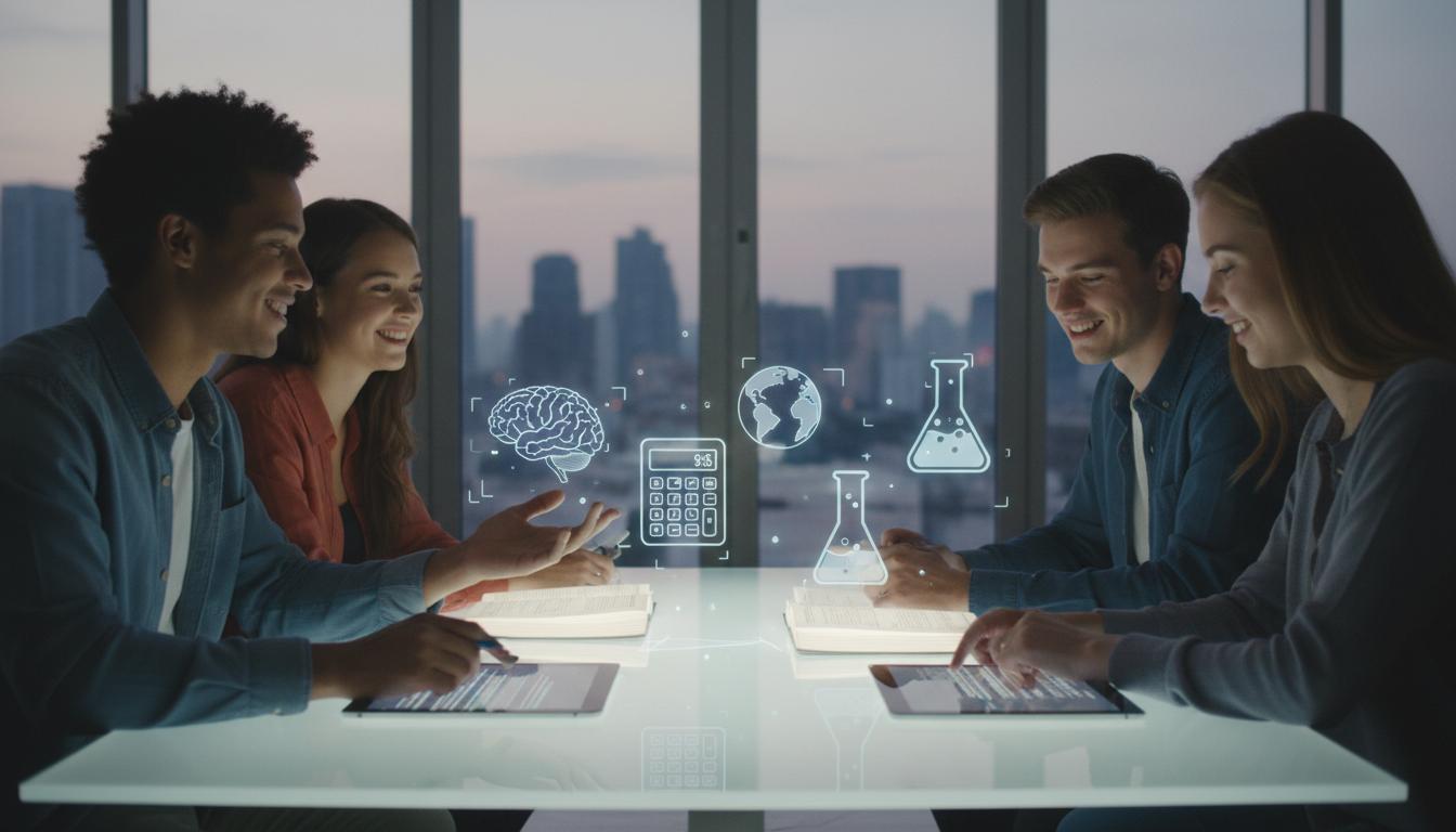 Platforma korepetycje online: przewodnik po efektywnej nauce zdalnej