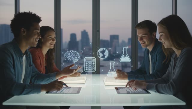 Platforma korepetycje online: przewodnik po efektywnej nauce zdalnej