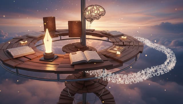 Platforma kreatywnego pisania: jak rozwijać swoje umiejętności pisarskie