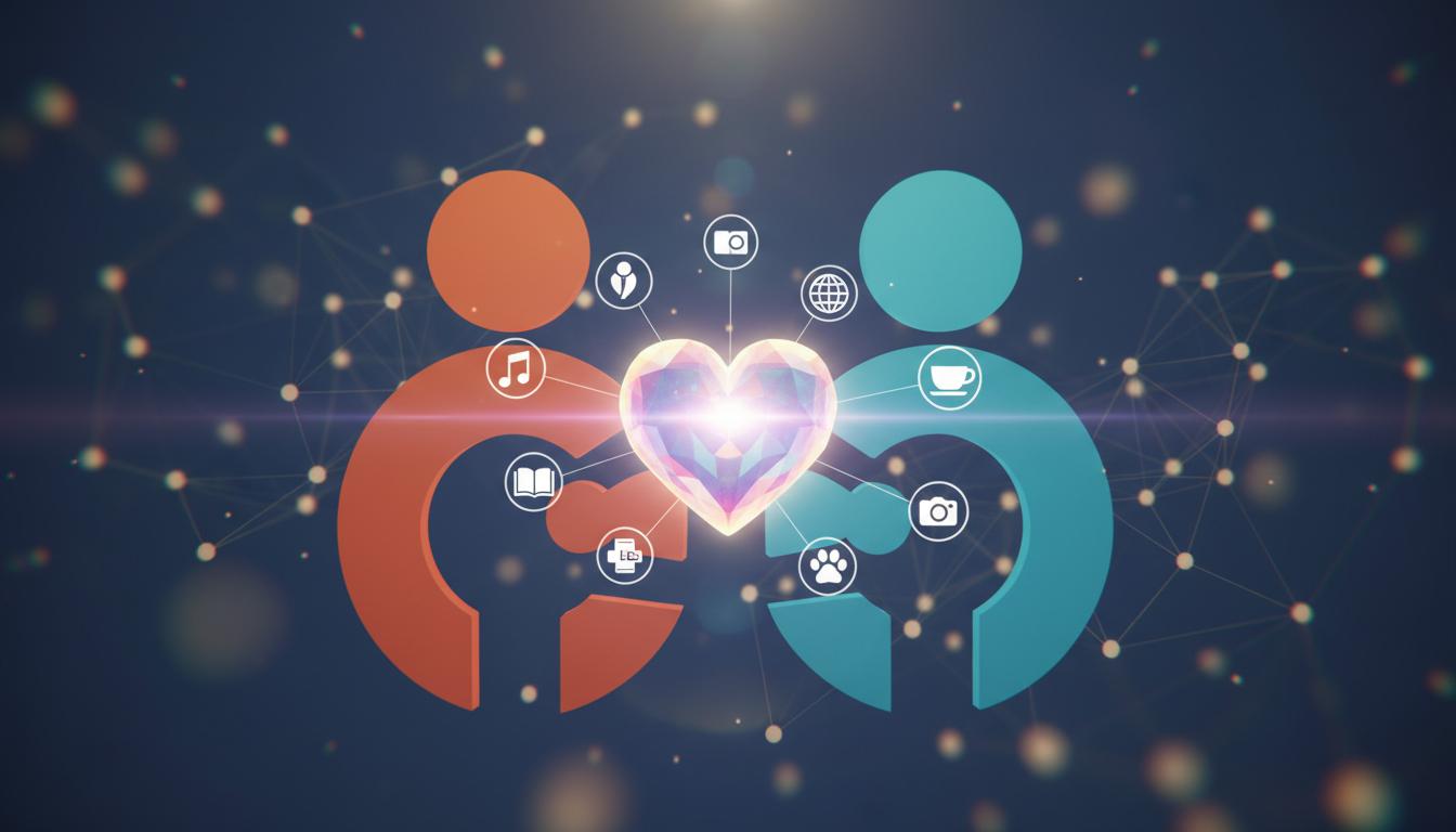 Platforma matchmakingowa: jak działa i dlaczego warto ją wybrać