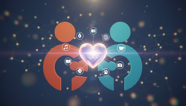 Platforma matchmakingowa: jak działa i dlaczego warto ją wybrać