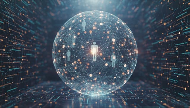 Platforma matchmakingowa analizująca osobowość: jak działa i pomaga w randkach