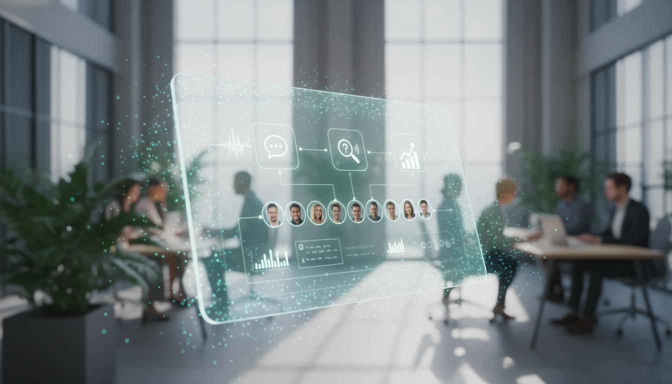 Platforma obsługi klienta: praktyczny przewodnik po nowoczesnym wsparciu