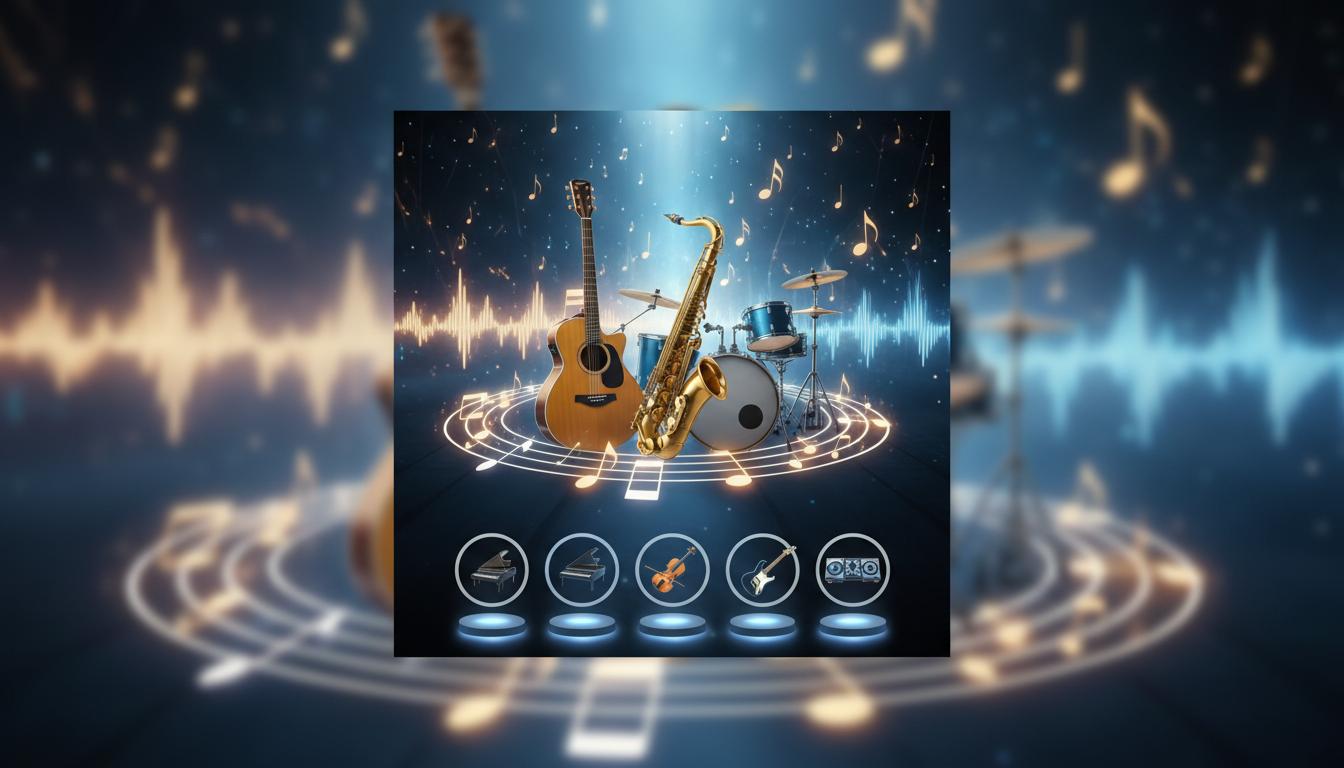 Platforma ogłoszeniowa do sprzedaży instrumentów muzycznych: praktyczny przewodnik