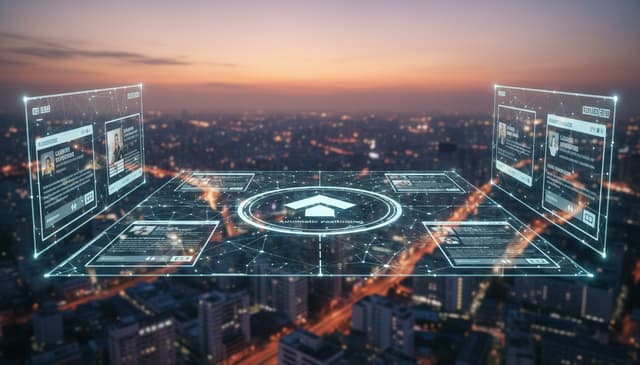 Platforma ogłoszeniowa z automatycznym pozycjonowaniem: jak działa i dlaczego warto