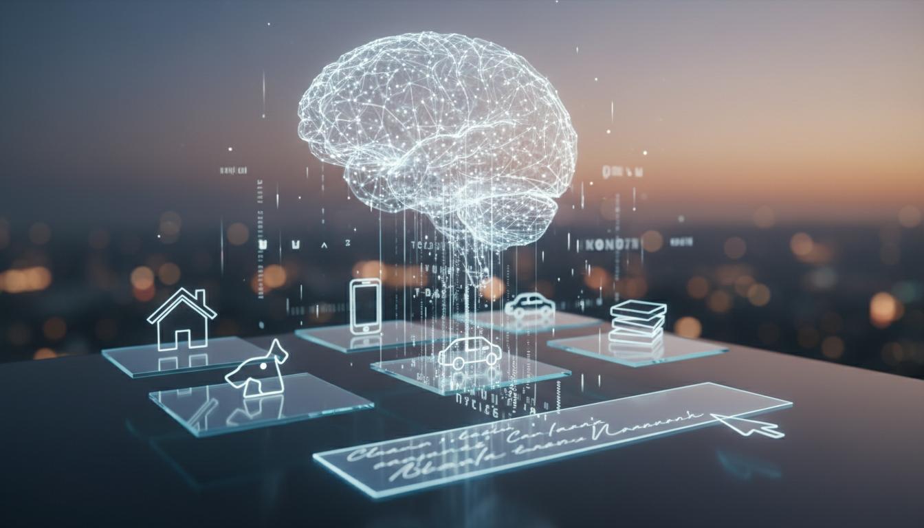Platforma ogłoszeniowa z inteligentnym generowaniem opisów: jak to działa?