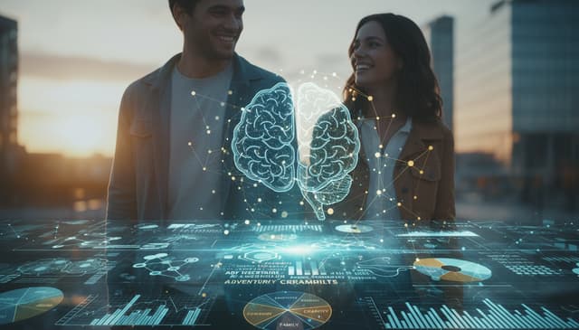 Platforma randkowa analizująca wartości: jak działa i dla kogo jest idealna