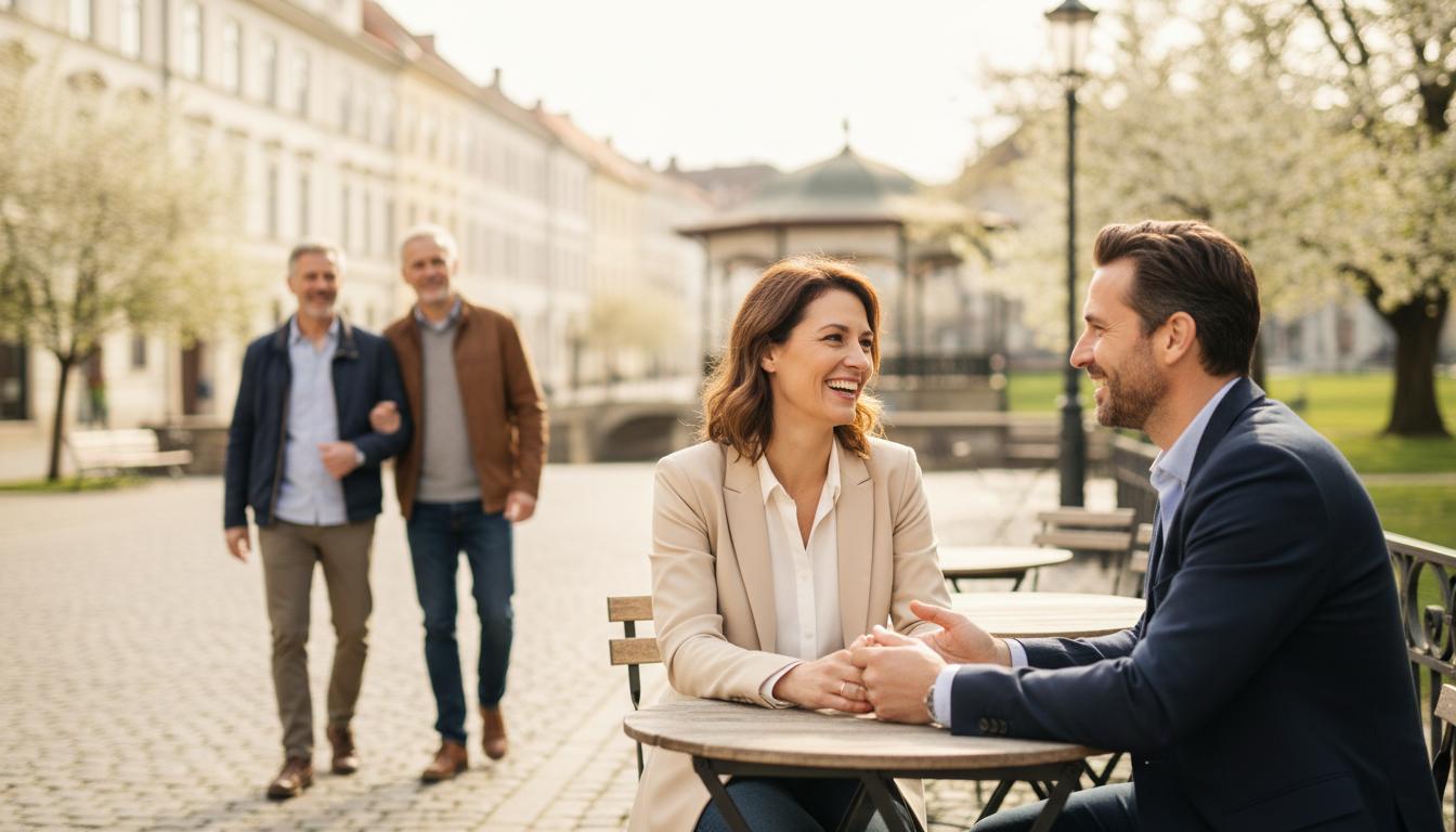 Platforma randkowa dla osób poważnie traktujących związki – przewodnik 2024