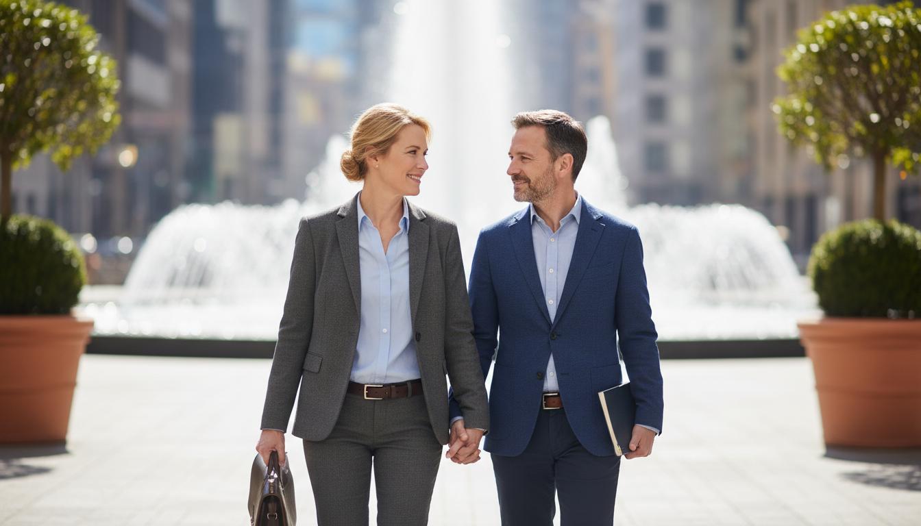 Platforma randkowa dla osób poważnie traktujących życie: przewodnik