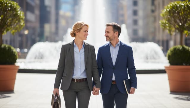 Platforma randkowa dla osób poważnie traktujących życie: przewodnik