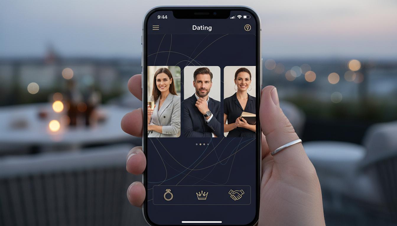 Platforma randkowa dla wymagających: jak znaleźć idealnego partnera