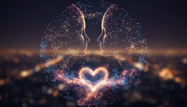 Platforma randkowa oparta na analizie danych: jak działa i pomaga znaleźć miłość