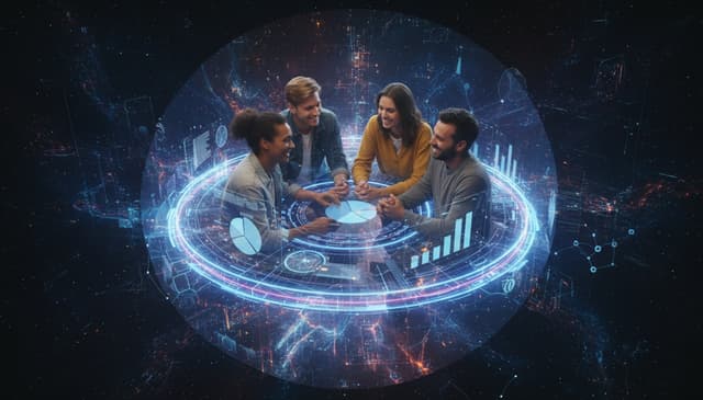 Platforma randkowa z analizą osobowości: jak działa i dla kogo jest idealna