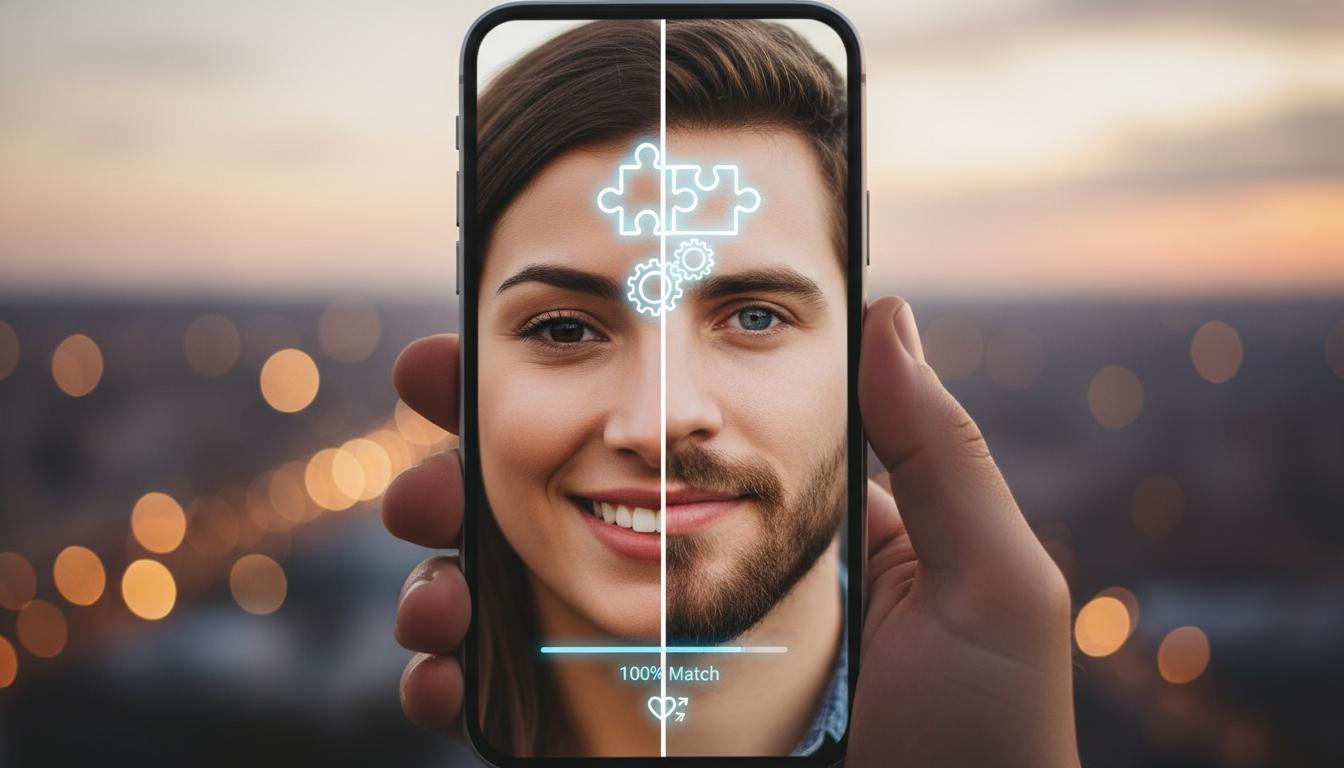 Platforma randkowa z dokładnym dopasowaniem: jak działa i dlaczego warto?