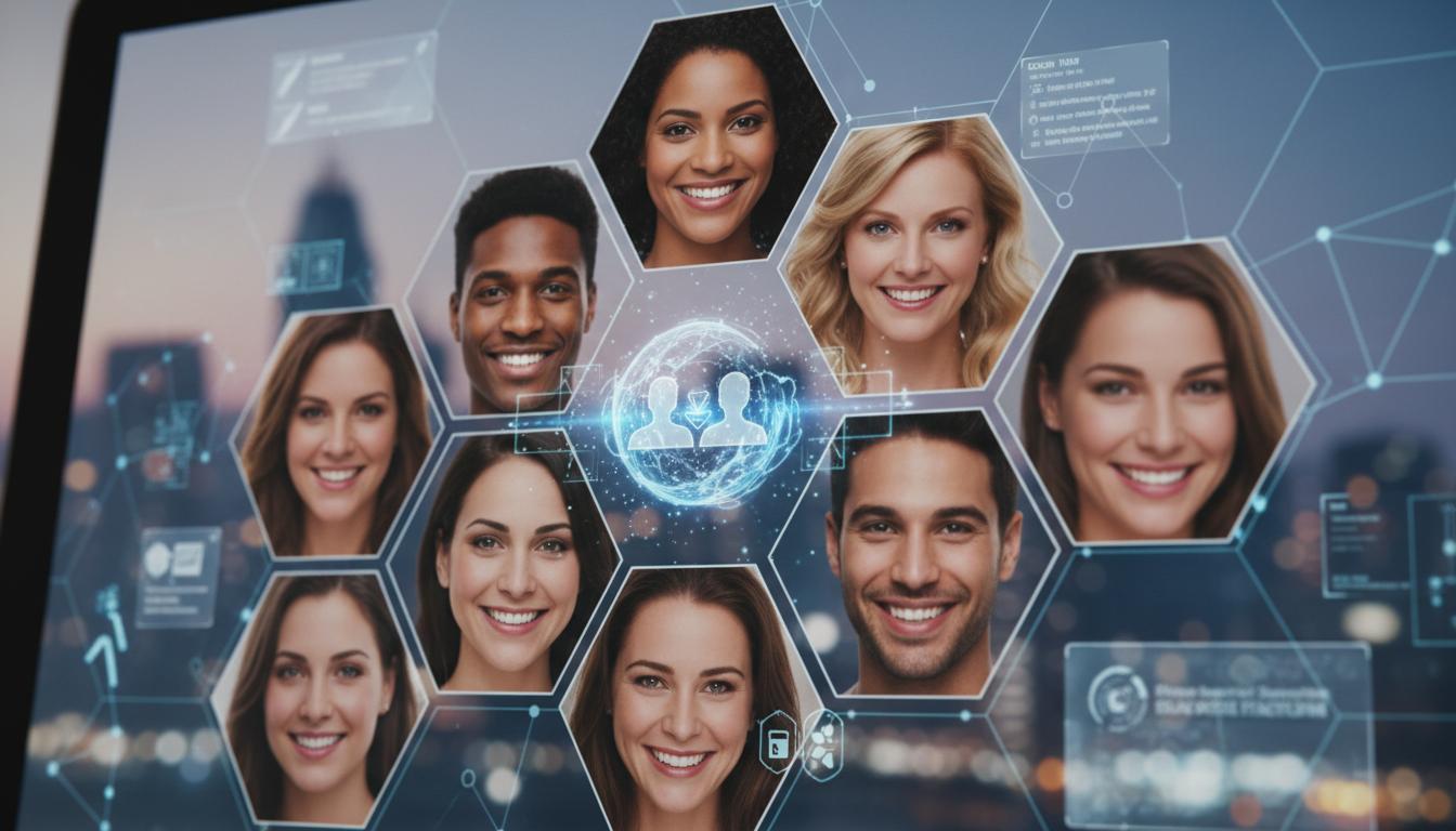 Platforma randkowa z inteligentnym matchmakingiem: jak działa i dlaczego warto?