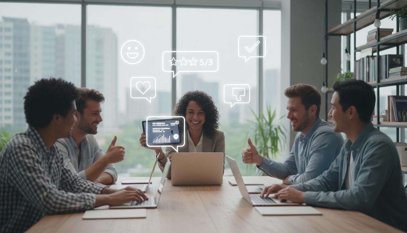 Platforma redakcyjna opinie użytkowników: praktyczny przewodnik