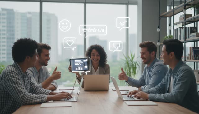 Platforma redakcyjna opinie użytkowników: praktyczny przewodnik