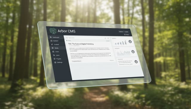 Platforma redakcyjna zamiast Joomla: nowoczesne rozwiązania dla redakcji