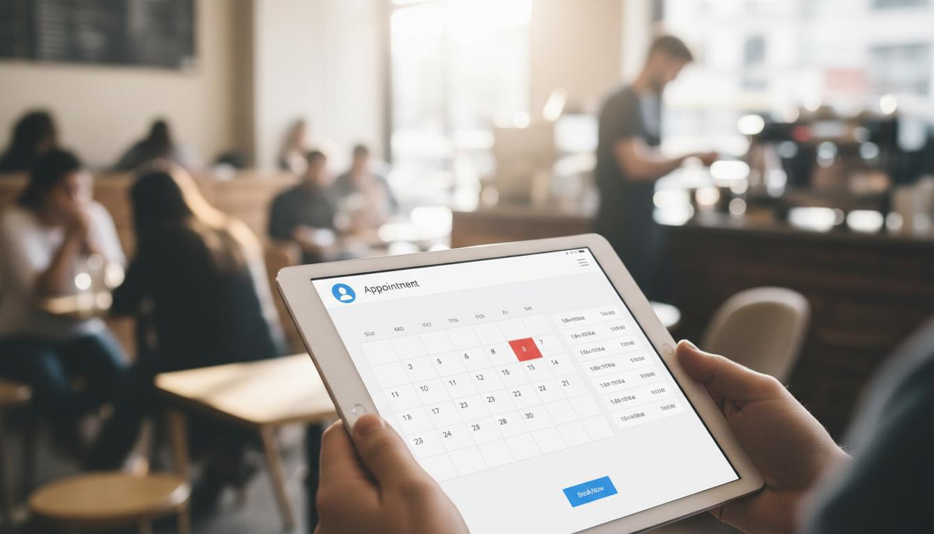 Platforma rezerwacji wizyt: jak ułatwić zarządzanie recepcją