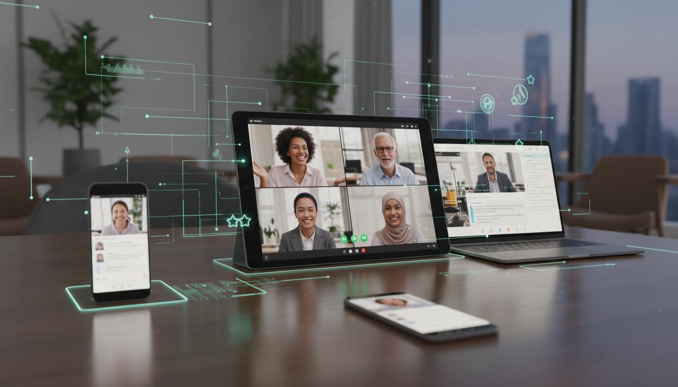 Platforma rozmów online: praktyczny przewodnik po dyskusje.ai