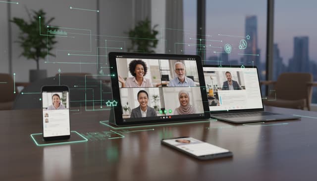 Platforma rozmów online: praktyczny przewodnik po dyskusje.ai