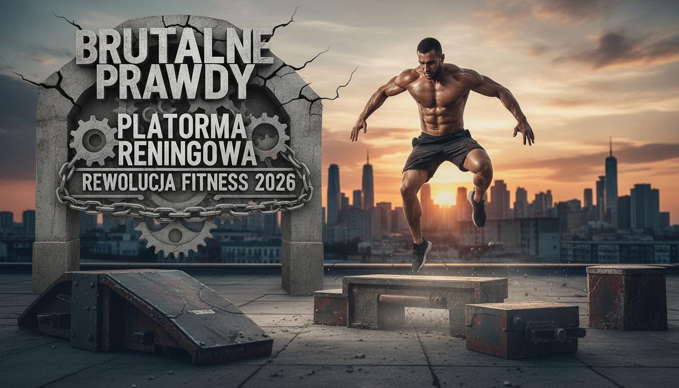 Platforma treningowa: praktyczny przewodnik dla trenerów i użytkowników