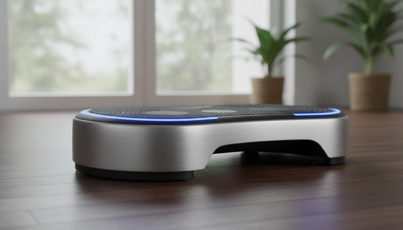 Platforma wibracyjna: praktyczny przewodnik po zastosowaniach i korzyściach