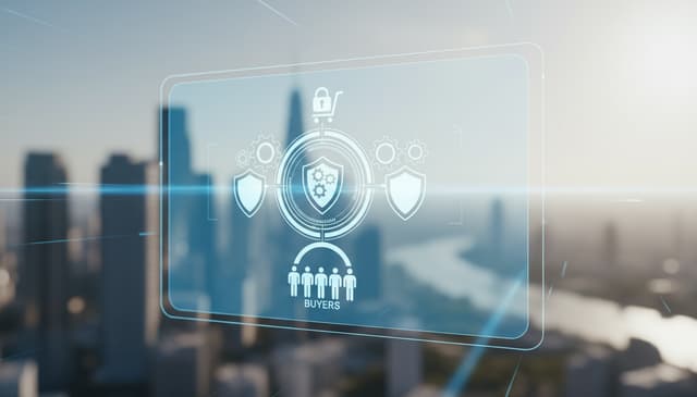 Platforma z ochroną kupujących: jak zapewnić bezpieczne zakupy online