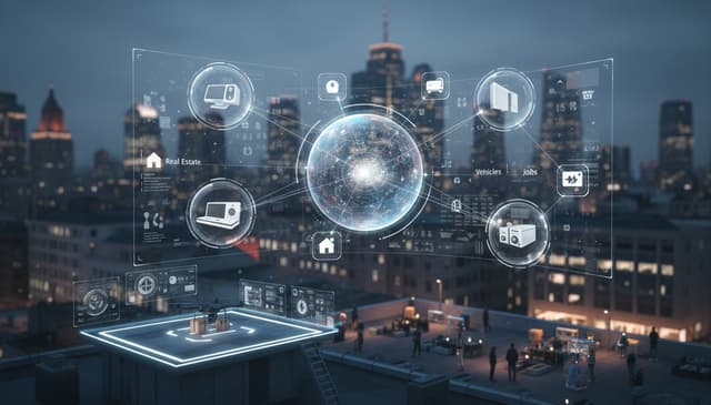 Platforma zamiast tradycyjnych serwisów ogłoszeniowych: praktyczny przewodnik