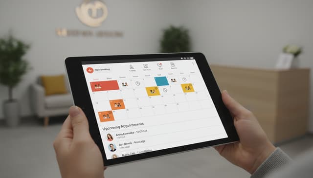 Platforma zarządzania wizytami klientów: praktyczny przewodnik dla firm