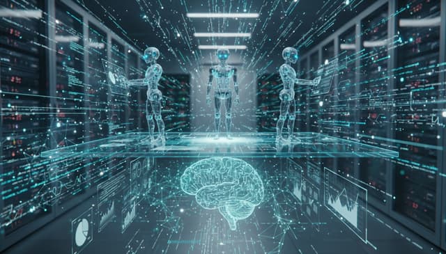 Platformy AI do analizy danych: praktyczny przewodnik dla firm