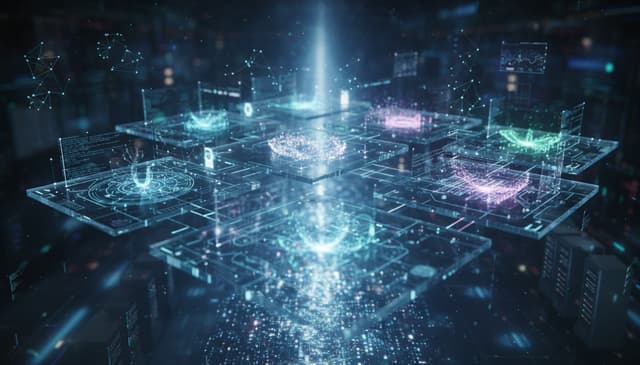 Platformy do uczenia maszynowego: praktyczny przewodnik dla początkujących