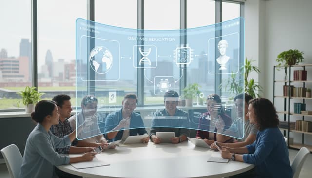 Platformy edukacyjne online: praktyczny przewodnik dla nauczycieli