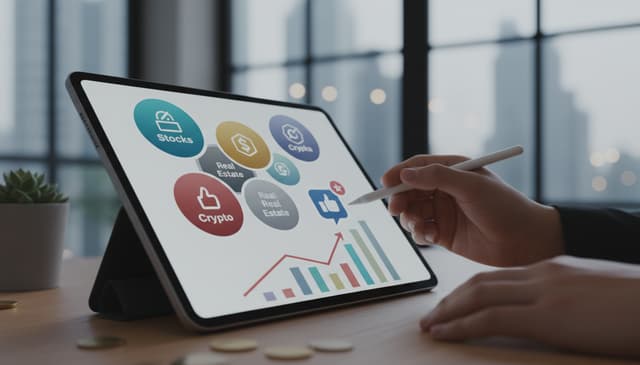 Platformy inwestycyjne opinie: przewodnik po najlepszych rozwiązaniach