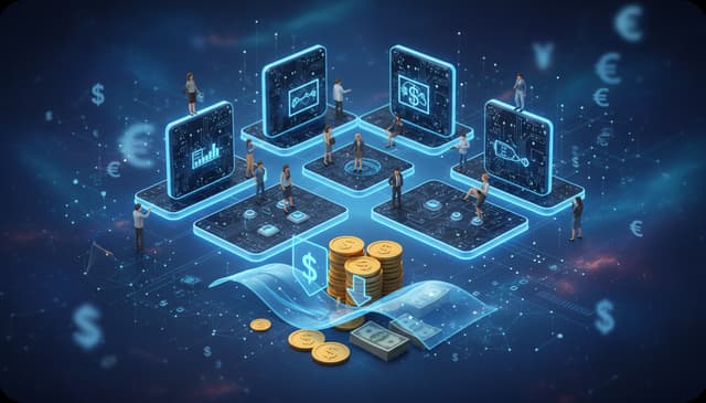 Platformy inwestycyjne z niskimi opłatami: praktyczny przewodnik