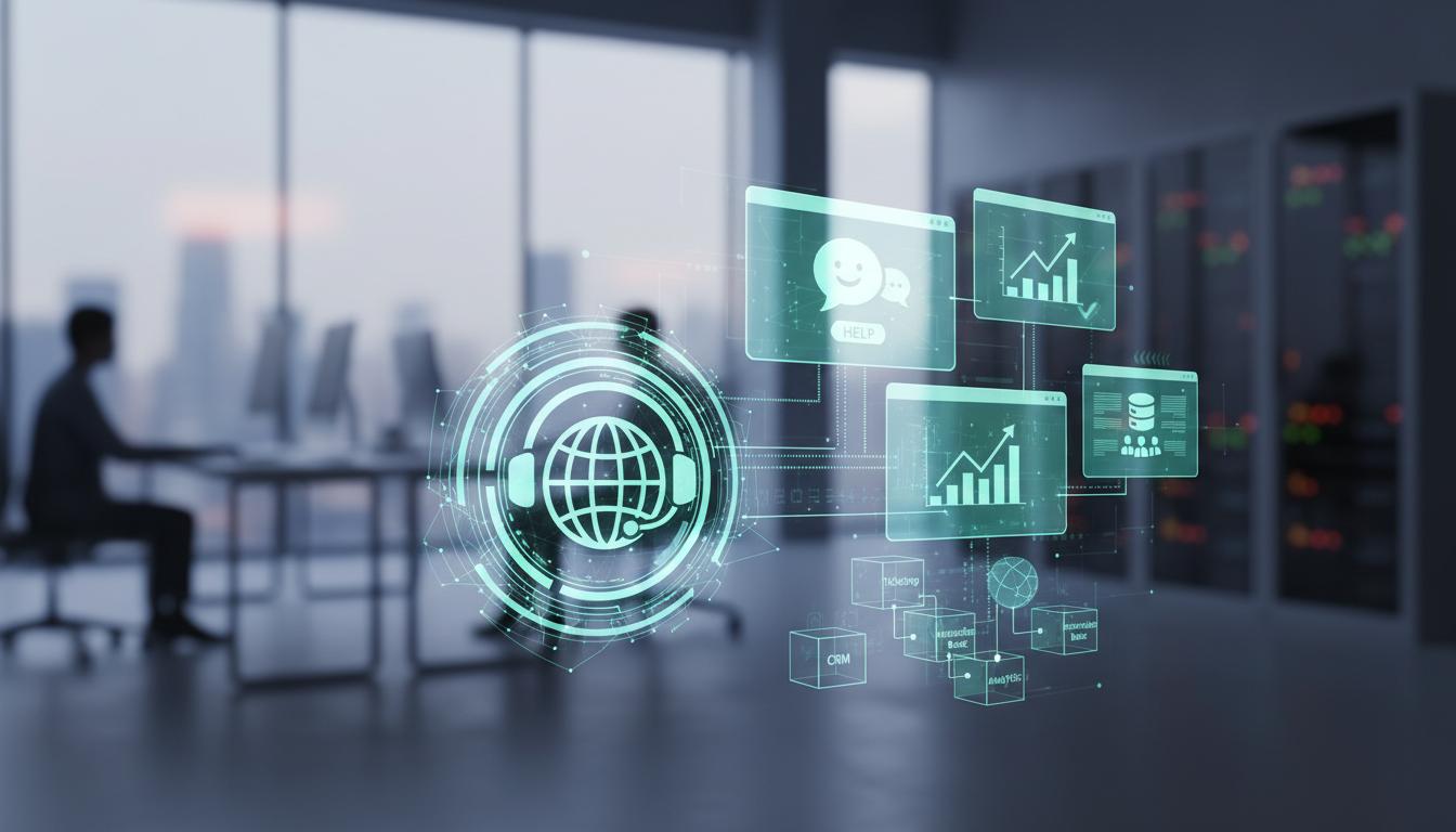 Platformy obsługi zgłoszeń klientów: praktyczny przewodnik dla firm