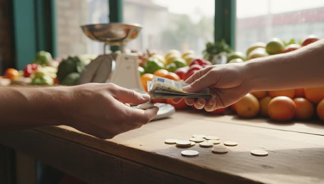 Płatność gotówką w hotelach: praktyczny przewodnik dla gości